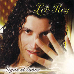 Disco Sigue El Sabor de Leo Rey