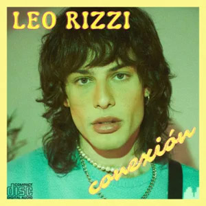 Disco Conexión de Leo Rizzi