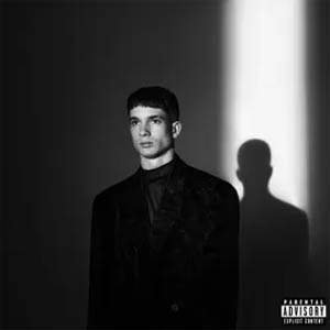 Disco Aquí Estoy de León Leiden