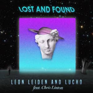 Disco Lost and Found  de León Leiden