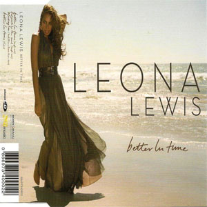 Disco Better In Time de Leona Lewis