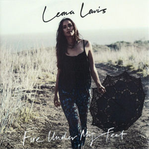 Disco Fire Under My Feet de Leona Lewis
