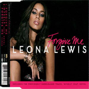 Disco Forgive Me de Leona Lewis