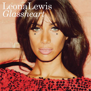 Disco Glass Heart de Leona Lewis