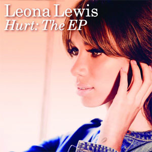 Disco Hurt: The EP de Leona Lewis