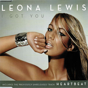 Disco I Got You de Leona Lewis