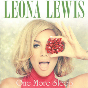 Disco One More Sleep de Leona Lewis