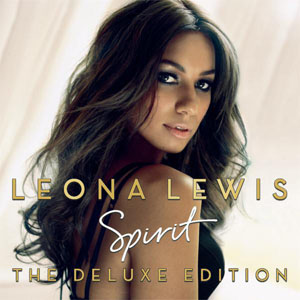 Disco Spirit (Deluxe Edition) de Leona Lewis