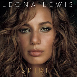 Disco Spirit de Leona Lewis