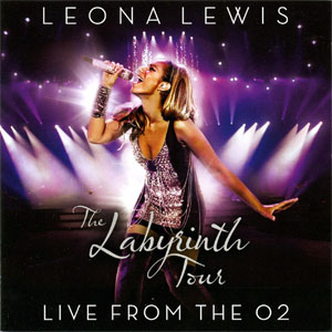 Disco The Labyrinth Tour (Live From The O2) de Leona Lewis