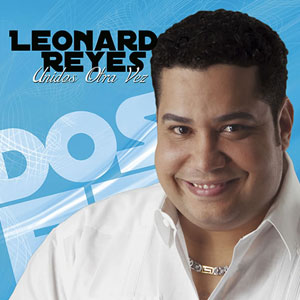 Disco Unidos Otra Vez de Leonard Reyes