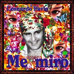 Disco Me Miró de Leonardo Favio