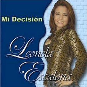Álbum Mi Decisión de Leonela Escalona