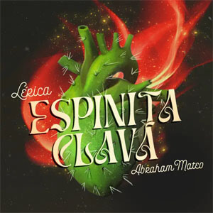 Disco Espinita Clavá de Lérica