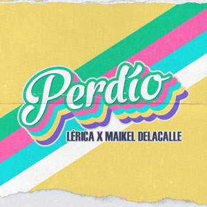 Disco Perdió  de Lérica