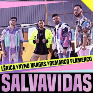 Disco Salvavidas de Lérica
