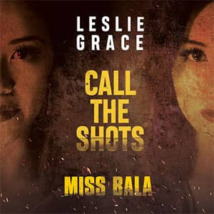 Disco Call The Shots de Leslie Grace