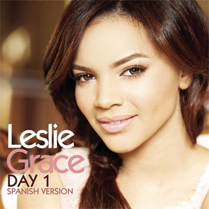 Disco Day One (Spanish Versión) de Leslie Grace