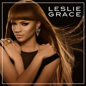 Disco Leslie Grace de Leslie Grace