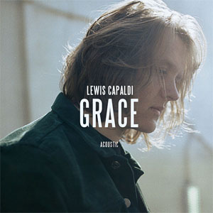 Disco Grace (Acústico) de Lewis Capaldi