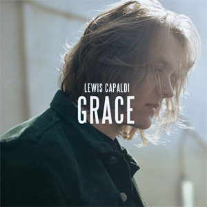 Disco Grace de Lewis Capaldi