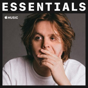 Disco Imprescindibles de Lewis Capaldi