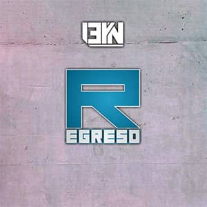 Disco Regreso de Leyn