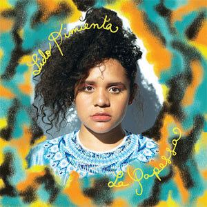 Disco La Papessa de Lido Pimienta