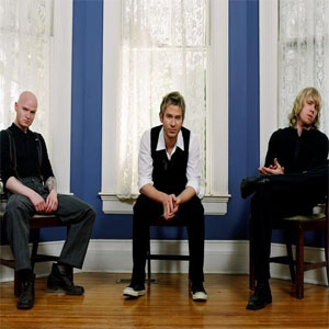 Disco From Where You Are  de Lifehouse