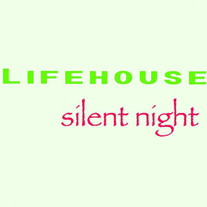 Disco Silent Night de Lifehouse