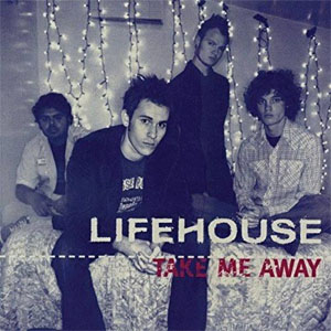 Disco Take Me Away de Lifehouse
