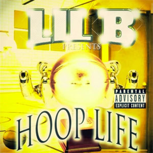 Disco Hoop Life de Lil B