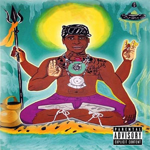 Disco Where Did the Sun Go de Lil B