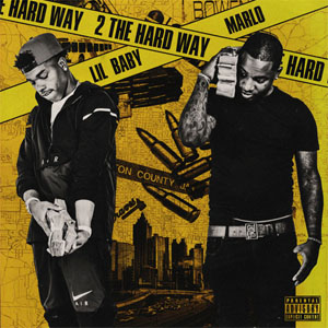 Disco 2 The Hard Way de Lil Baby