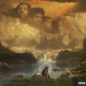 Álbum It's Only Me de Lil Baby