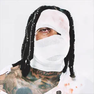 Disco Almost Healed de Lil Durk