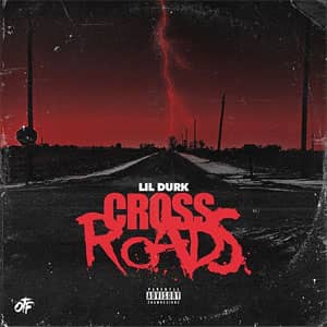 Disco Crossroads de Lil Durk