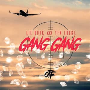 Disco Gang Gang de Lil Durk