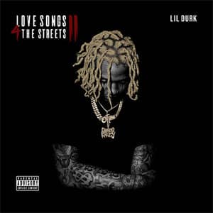 Disco Love Songs 4 The Streets 2 de Lil Durk