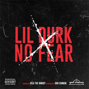 Disco No Fear de Lil Durk