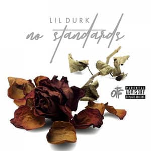 Disco No Standards de Lil Durk