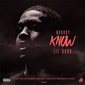Disco Nobody Know de Lil Durk