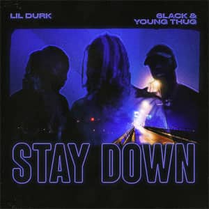 Disco Stay Down de Lil Durk