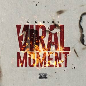 Disco Viral Moment de Lil Durk