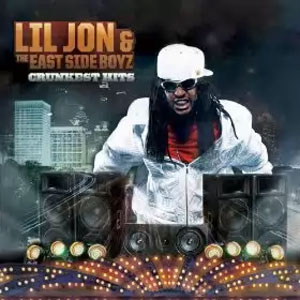 Disco Crunkest Hits  de Lil' Jon