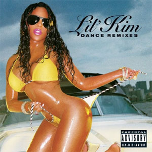 Disco The Dance Remixes de Lil' Kim
