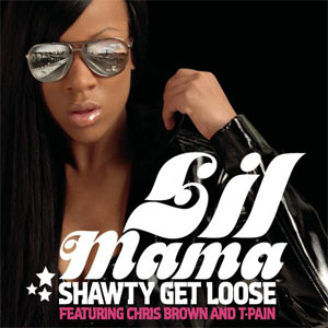 Disco Shawty Get Loose de Lil' Mama