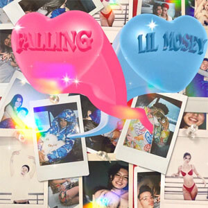 Disco Falling  de Lil Mosey