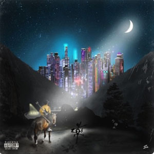Disco 7 - EP de Lil Nas X