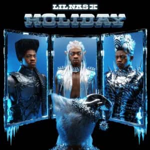 Disco Holiday de Lil Nas X